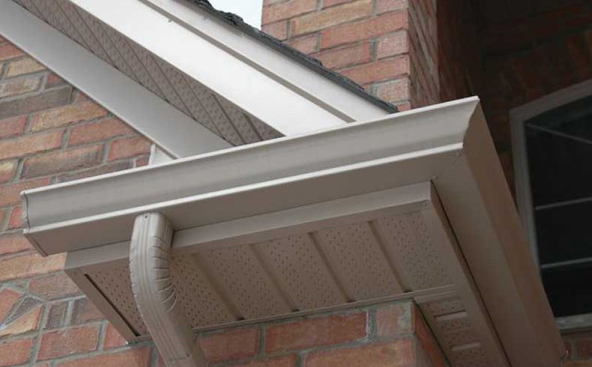 gutters