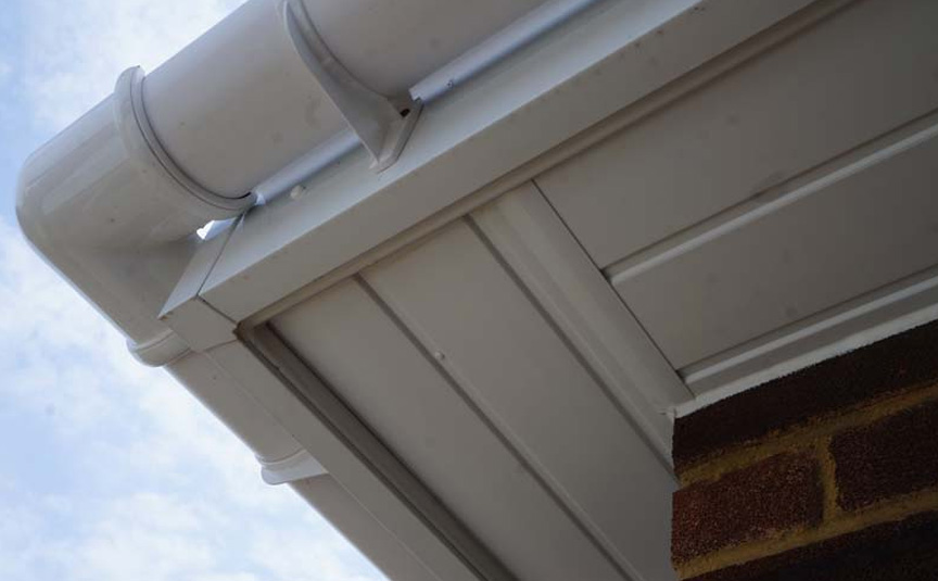 soffit soffit